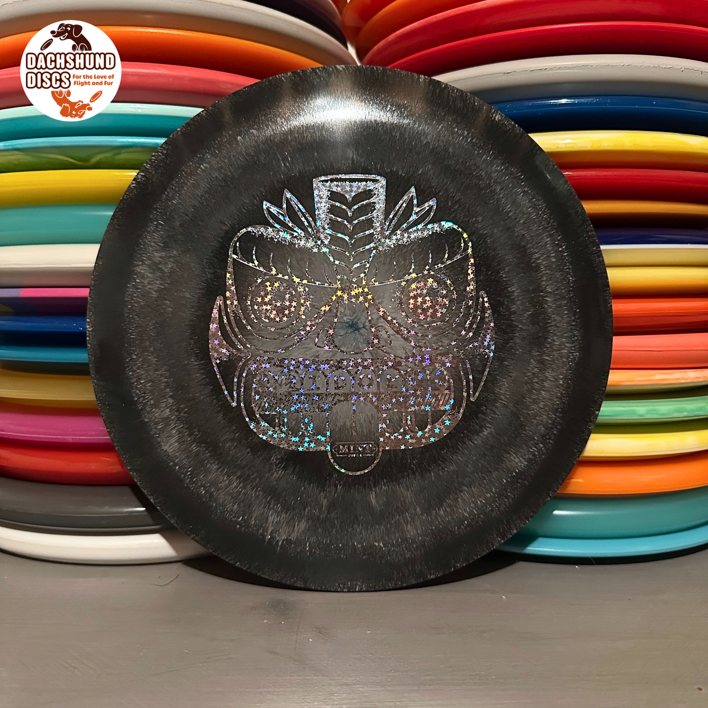Mint Discs Elixir Idol