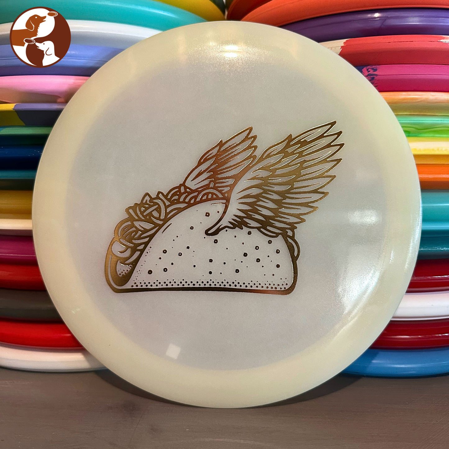 Mint Discs Nocturnal Phonenix