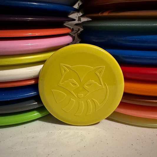 Trash Panda Minis Made From Trash