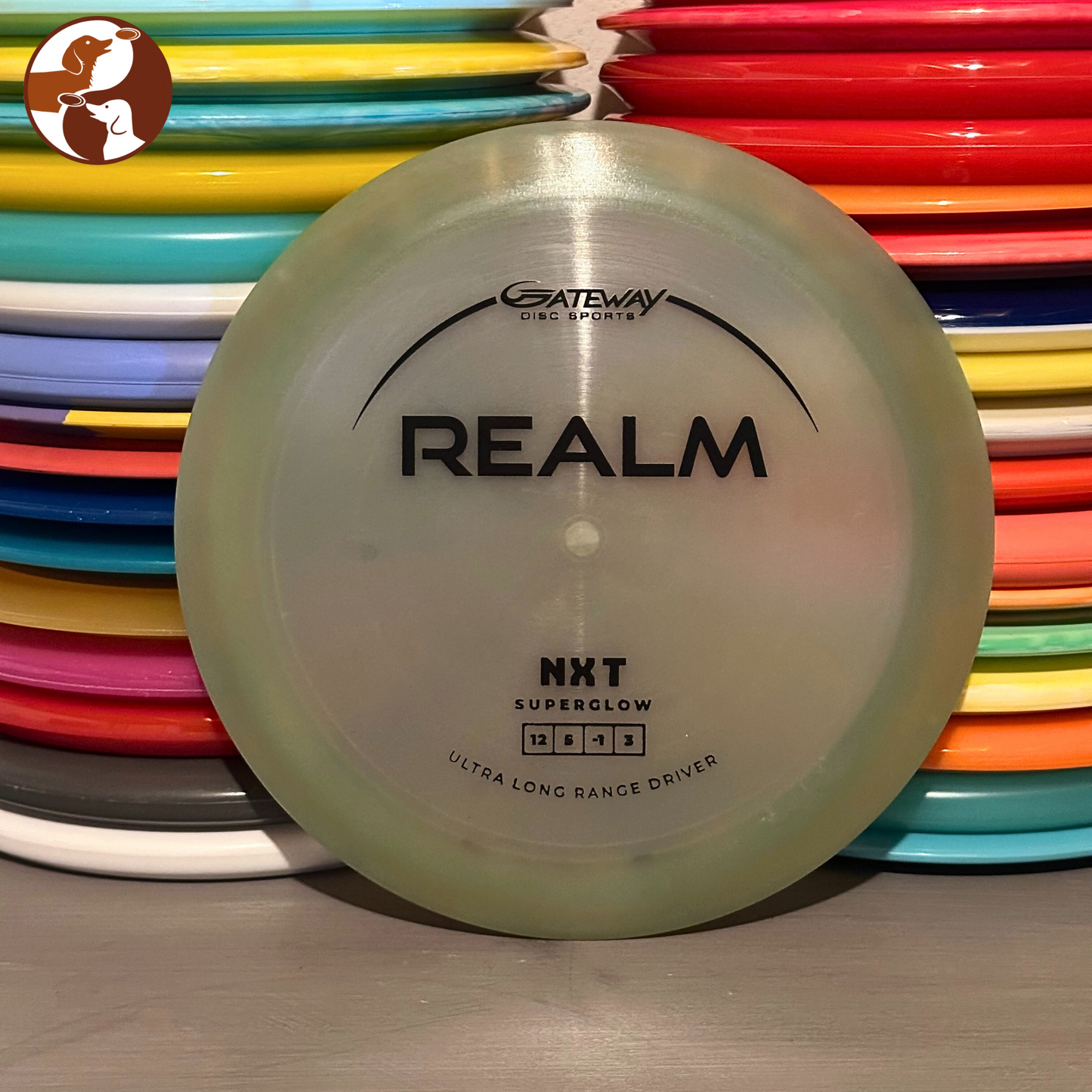 Gateway Realm - NXT Superglow