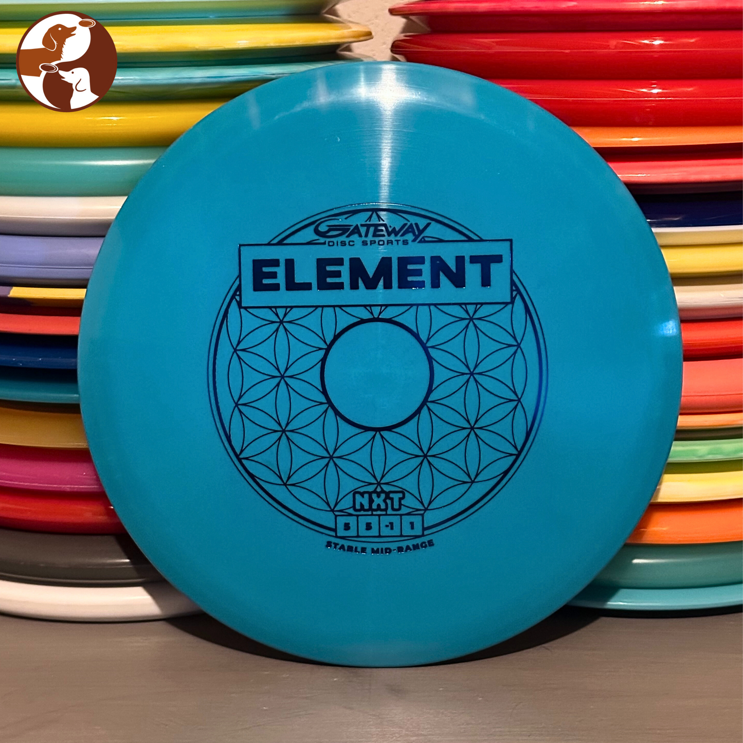 Gateway Element - NXT