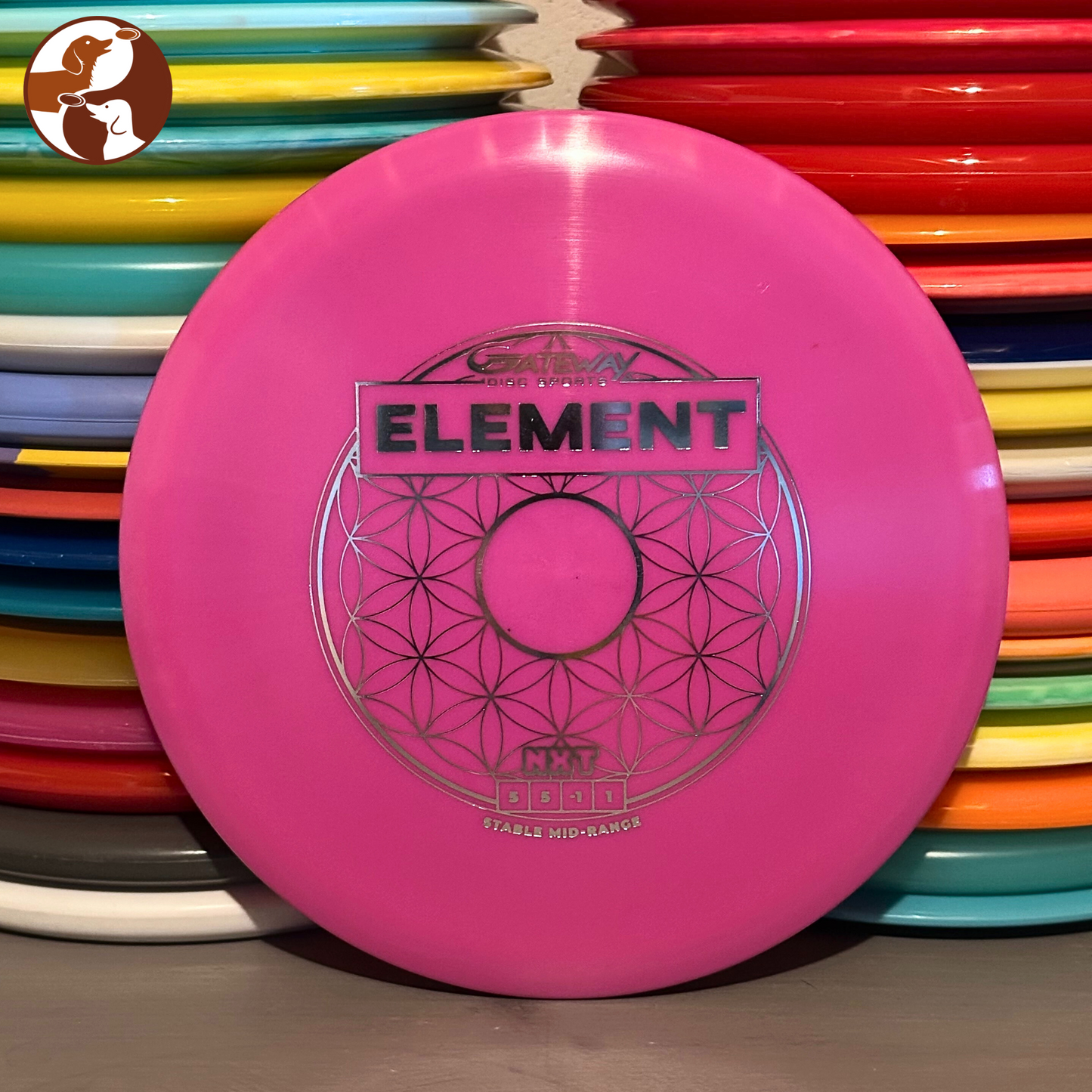 Gateway Element - NXT