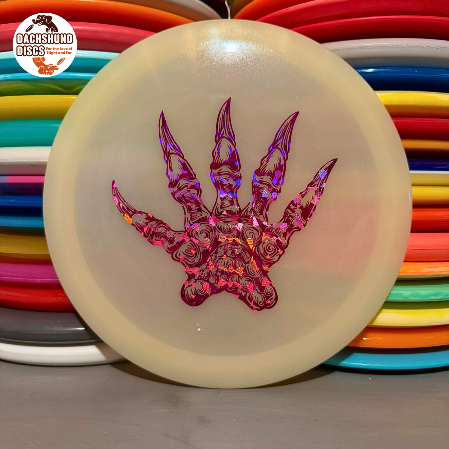 Mint Discs Nocturnal Alpha