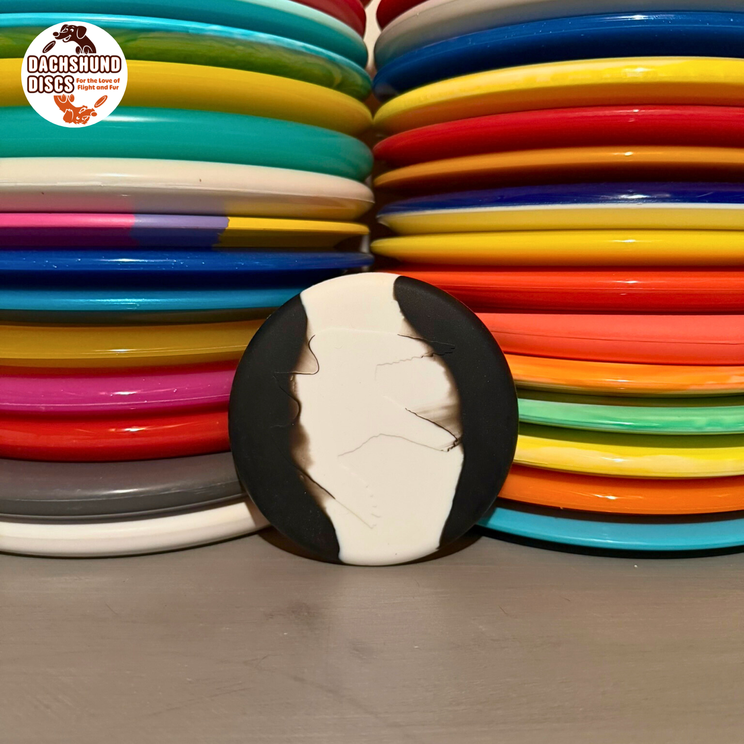 Elevation Discs Mini