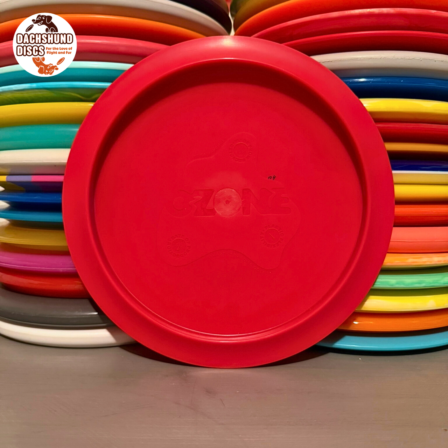 Trash Panda Ozone (Premium)