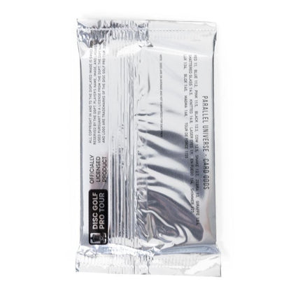 Brixton Disc Golf 2025 Tour Series – Parallel Universe – Single Pack