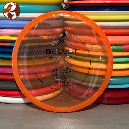 Mint Discs Eternal Flex Bullet (Mason Ford)