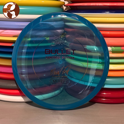 Mint Discs Eternal Flex Bullet (Mason Ford)