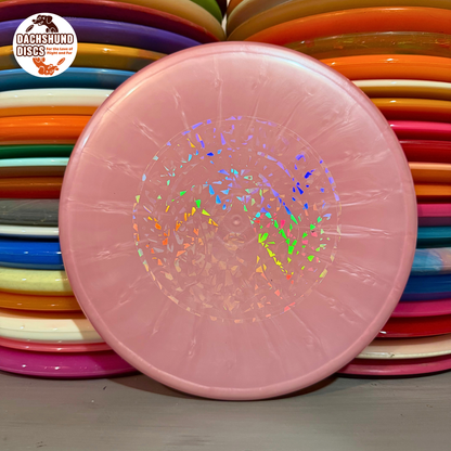 Mint Discs Sublime Bullet (Dachshund Day Stamp)