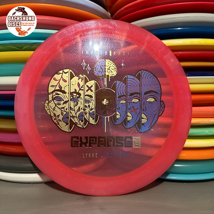 Thought Space Signature Vex Expanse