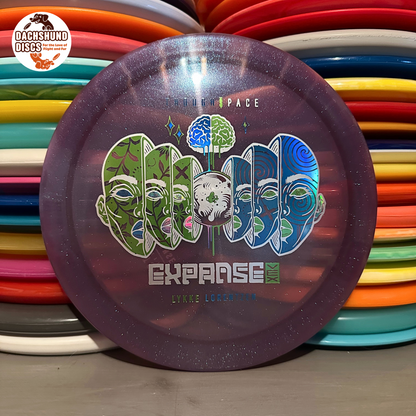 Thought Space Signature Vex Expanse