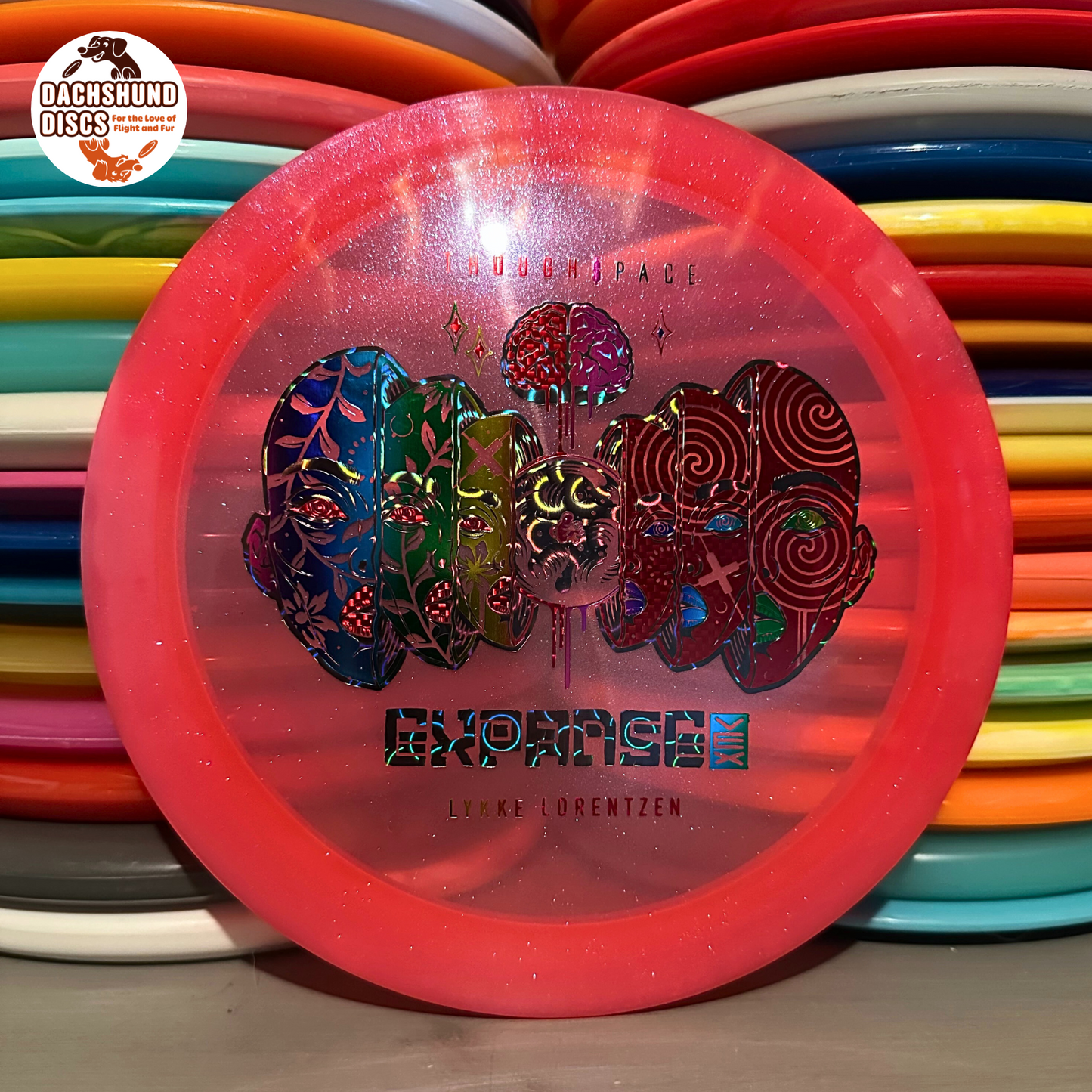 Thought Space Signature Vex Expanse
