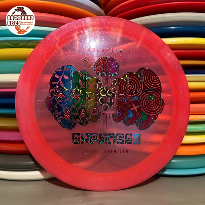 Thought Space Signature Vex Expanse