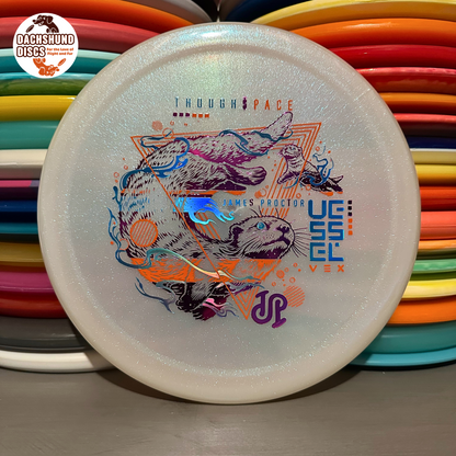 Thought Space James Proctor Signature - Vex Vessel