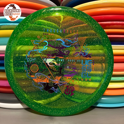 Thought Space James Proctor Signature - Vex Vessel
