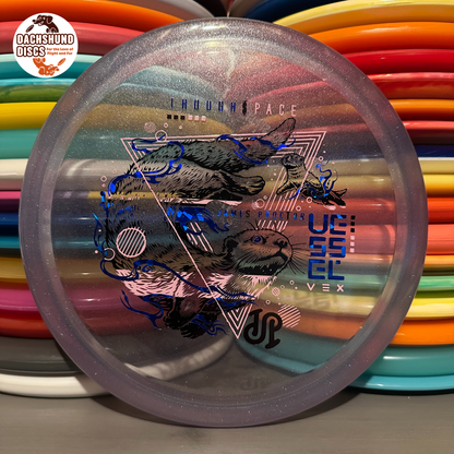 Thought Space James Proctor Signature - Vex Vessel