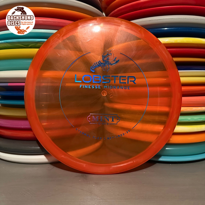 Mint Discs Eternal Lobster