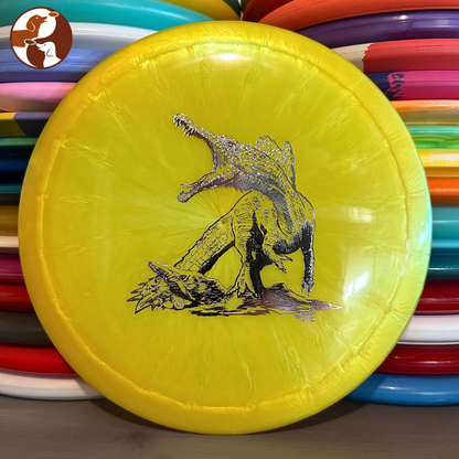 Mint Discs Sublime Alpha (Spinosaurus)