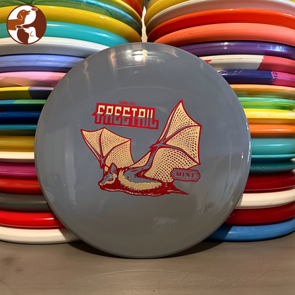 Mint Discs Apex Taco (Freetail Stamp)