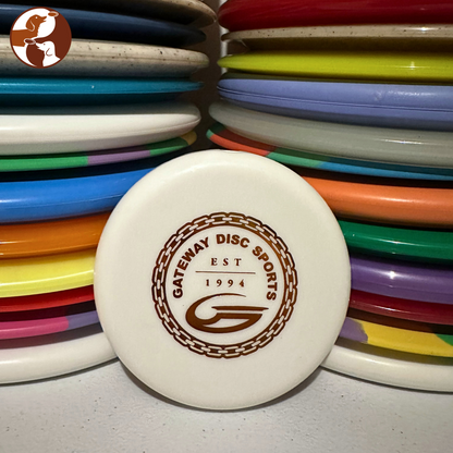 Gateway Discs - Mini