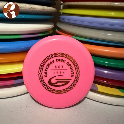 Gateway Discs - Mini