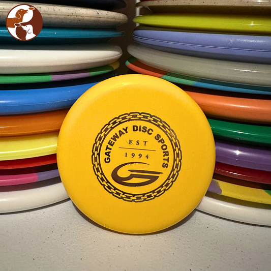 Gateway Discs - Mini