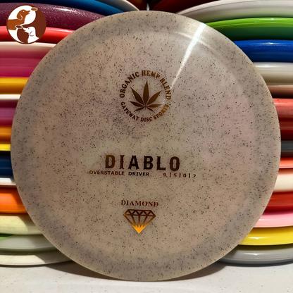 Gateway Diablo - Diamond Hemp