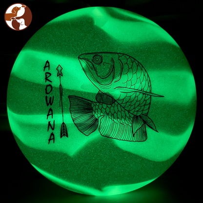 Elevation Discs Arowana - glO-G