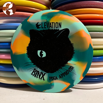 Elevation Discs Binx - OG