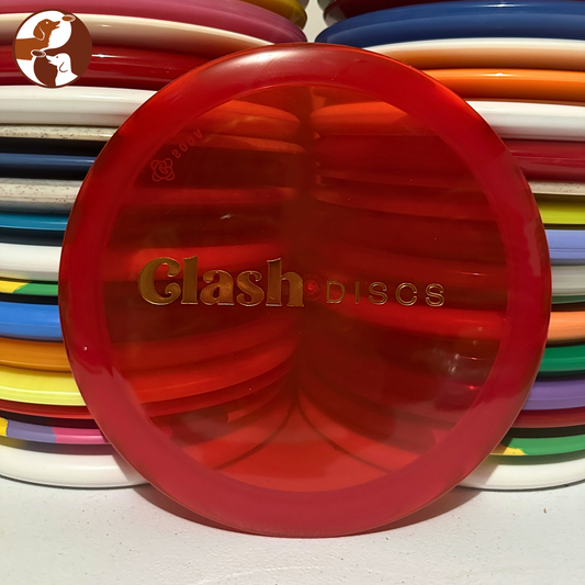 Clash Discs Sunny Soda