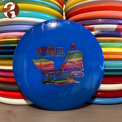 Mint Discs Apex Taco (Freetail Stamp)