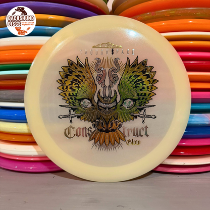 Thought Space Glow Construct