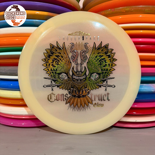 Thought Space Glow Construct