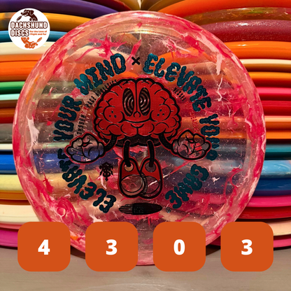 Thought Space Vex Breaker Vessel