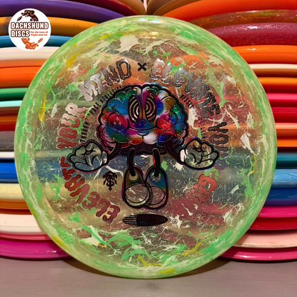 Thought Space Vex Breaker Vessel