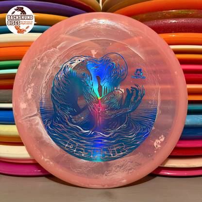 Doomsday Discs Shockwave Despair