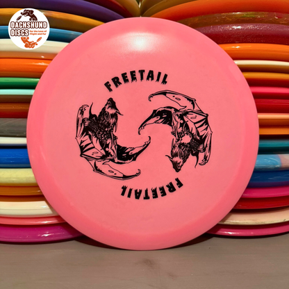 Mint Discs Apex Freetail