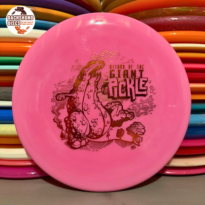 Mint Discs Apex Pickle