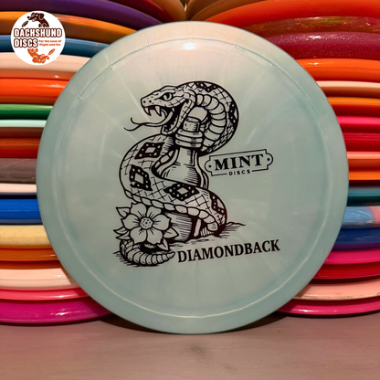 Mint Discs Sublime Diamondback