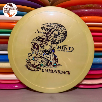 Mint Discs Sublime Diamondback