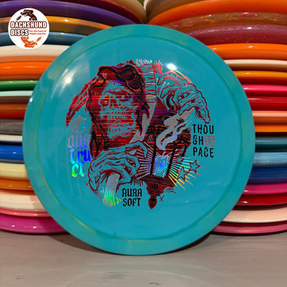 Thought Space Aura Soft Construct