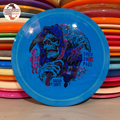 Thought Space Aura Soft Construct