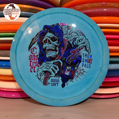 Thought Space Aura Soft Construct