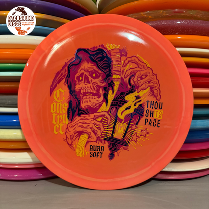 Thought Space Aura Soft Construct