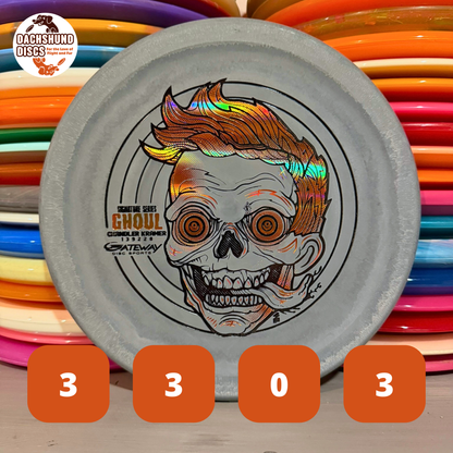 Gateway Ghoul - Lunar Chandler Kramer Special Edition