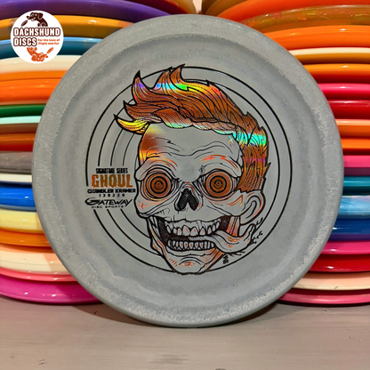 Gateway Ghoul - Lunar Chandler Kramer Special Edition