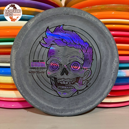 Gateway Ghoul - Lunar Chandler Kramer Special Edition