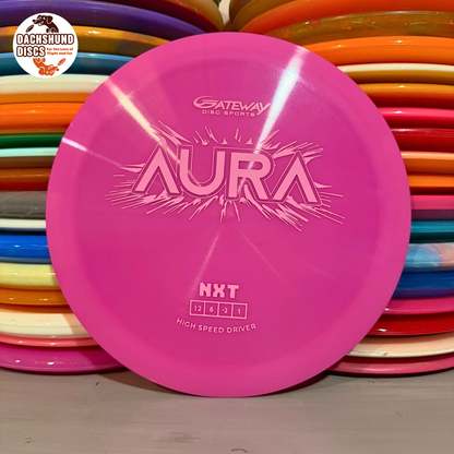 Gateway Aura - NXT