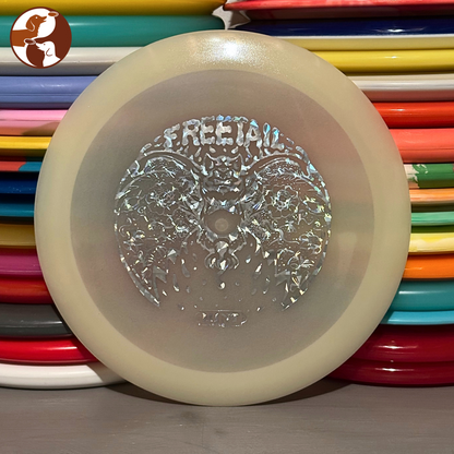Mint Discs Nocturnal Freetail