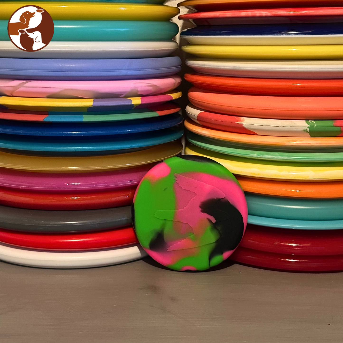 Elevation Discs Mini
